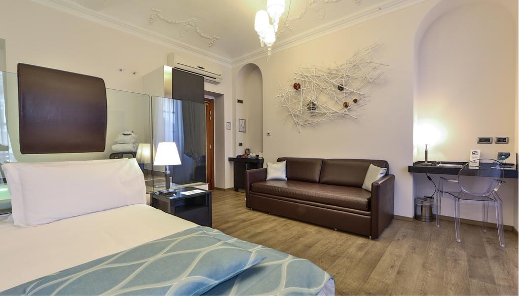 Best Western Plus Hotel Genova Turin Exterior photo